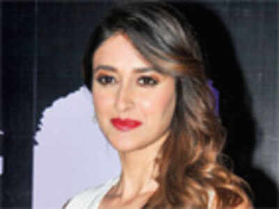 I love bargaining: Ileana D’cruz