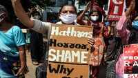 Hathras case: CBI takes over rape and murder investigation 