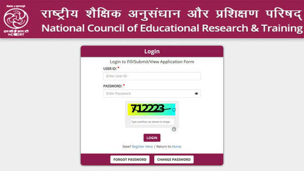 NCERT admit card released for non-teaching recruitment 2026 for 173 Group A, B, C posts; download here