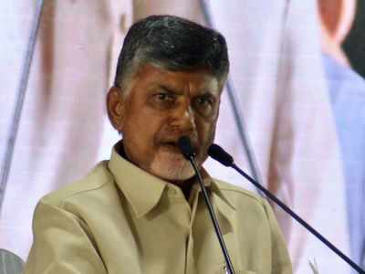 Araku MLA killing: Andhra Pradesh CM Chandrababu Naidu announces Rs 1 crore compensation for Kidari Sarveswara Rao’s family