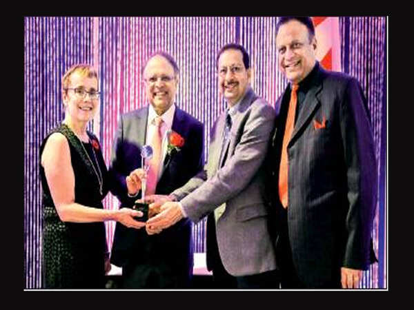 Canadian dentist drills education for rural kids
