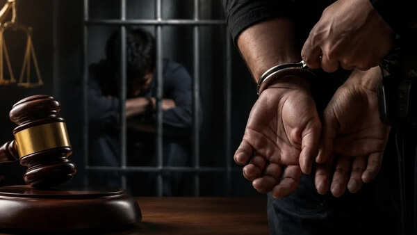 Police can’t just arrest people and forget them in jail: Delhi High Court grants bail in NDPS case, slams prosecution apathy