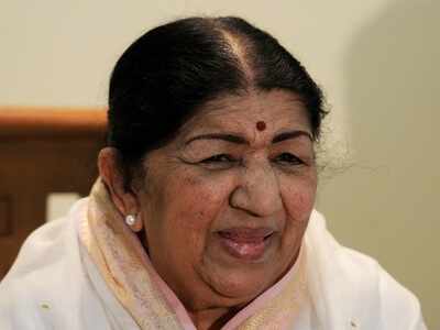 Lata Mangeshkar discharged from hospital after being admitted for breathing difficulty