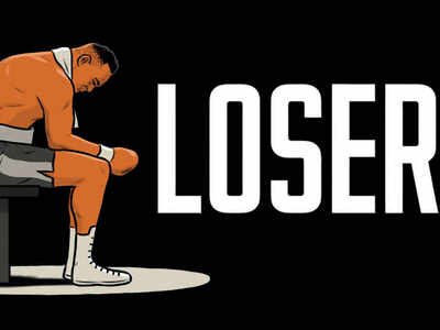 The losers who never quit