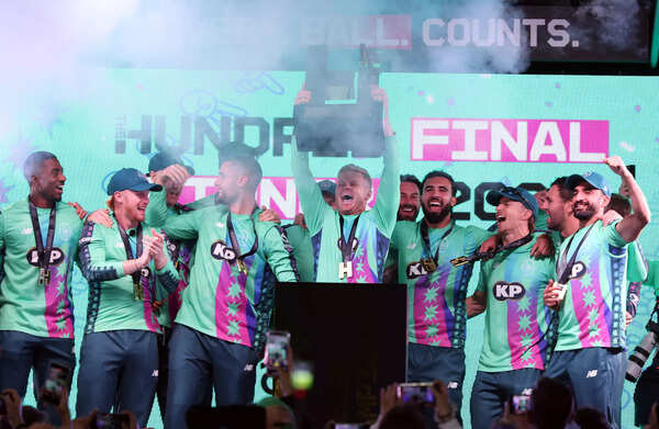 More than 50 Pakistan players up for sale in The Hundred 2026 auction