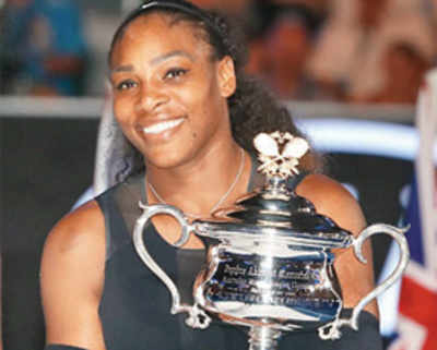 Respect my privacy as I’m trying to have a baby: Serena to McEnroe