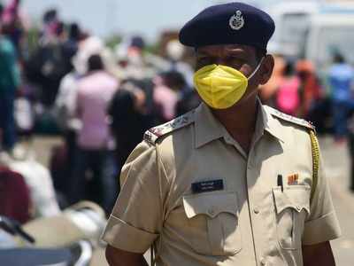 Maharashtra police engage with public to deal with challenges of lockdown, coronavirus