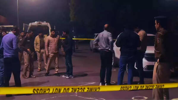 Indore horror: Man 'kills' wife, then dies by suicide; sons find bodies after returning home