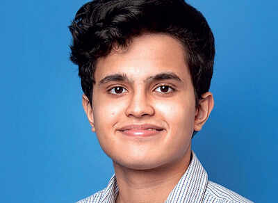 Mumbai student’s science video in Top 30 of global competition