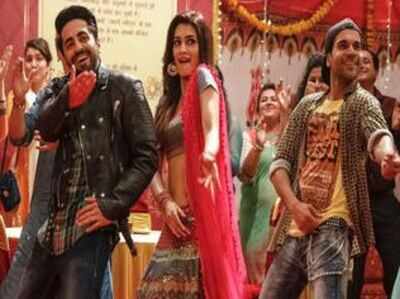 Bareilly Ki Barfi box office collection day 8: Kriti Sanon, Ayushmann Khurrana and Rajkummar Rao’s film stays strong