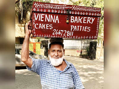Mumbai Speaks: The cake story