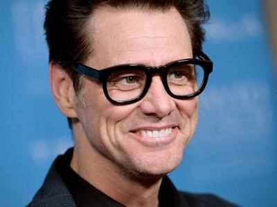 Jim Carrey could face trial over girlfriend Cathriona White's death