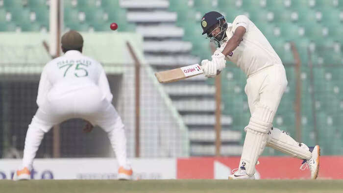 LUNCH REPORT, Day 2: Ashwin, Kuldeep push India to 348/7 at lunch