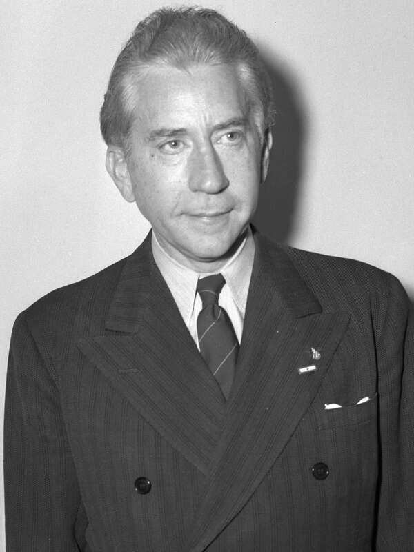How J. Paul Getty turned a private art fortune into one of America’s biggest cultural trusts