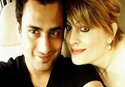 Bobby Darling files for divorce, claims to be a victim of domestic violence