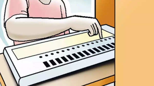 Mainpuri: In BSP's absence, dalits hold the key