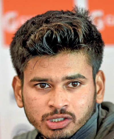 Asia cup selection dilemma: DK or Pant; Iyer or Pandey?