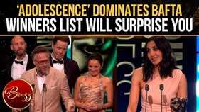 BAFTA TV Awards 2026 Turns Into &lsquo;Adolescence&rsquo; Victory Lap; Every Winner Revealed