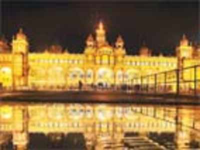 No more Sound ‘n’ Light at Mysuru Palace for now