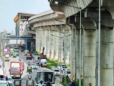 Much ado over plan to take Metro up to Hosur