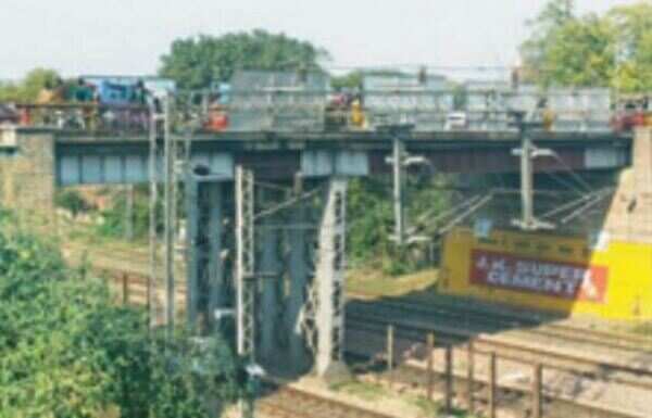 Kathpula: Bridge that joins & divides Aligarh's two worlds