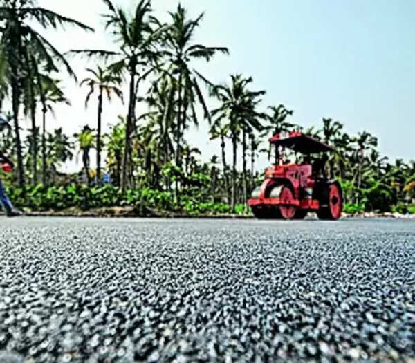 NH-744 devpt: Centre awaits reply on state GST exemption