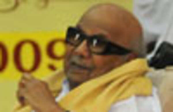 Karuna springs a surprise, says wants to retire next year