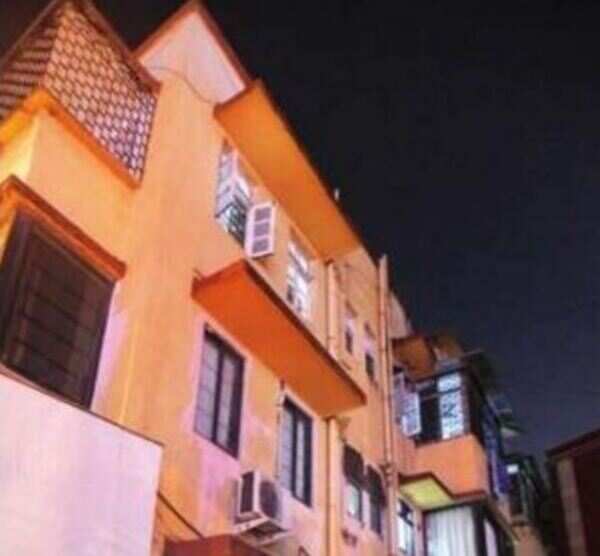 The mysterious Bandra family that declared Rs 2 lakh crore income