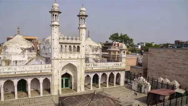 Why Hindus and Muslims love this 80-year-old Gyanvapi judgment