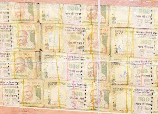 Water board bags whopping Rs 101 crore post note ban