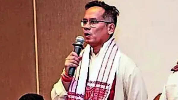 Congress MLAs to boycott Himanta Biswa Sarma’s swearing-in ceremony; calls it ‘expensive political event’