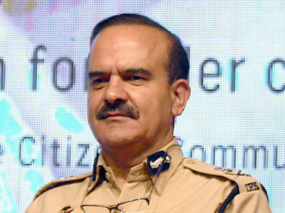 Peaceful anti-CAA protests can continue, says new Mumbai Police Commissioner Param Bir Singh