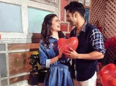 Valentine’s Day: Alia Bhatt and Varun Dhawan tell you the do’s and don’ts this season