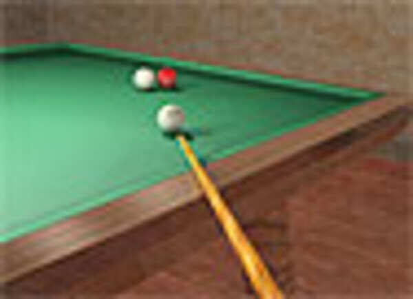 Habib beats lacklustre Yasin