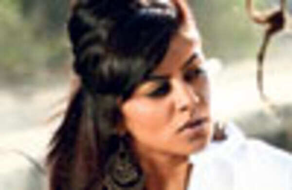Kavita loves American shows with great scripts