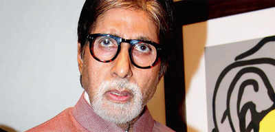 Big B opens up, says friendship not lost with the Gandhis