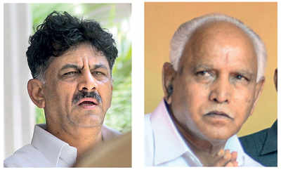 DKS’s ‘powerful’challenge to BSY