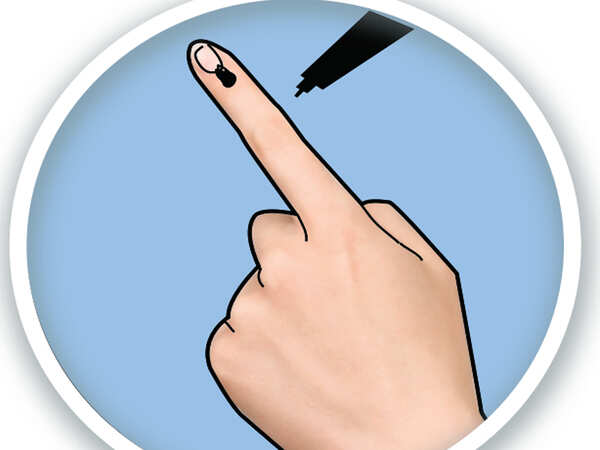 Poll fever: Over 3 lakh first-time voters all set to get inked