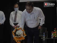 UPMRC concludes orientation cum training program for new recruits 