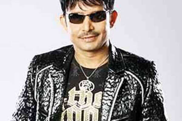 Madhuri will like me more than her husband: KRK