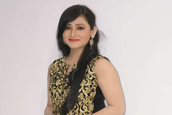Kiddies' Day Out at Baby Icon Talent Contest at Empress mall in Nagpur