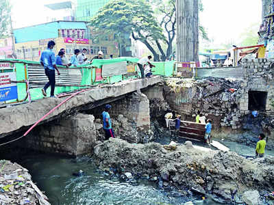 Bengaluru’s rajakaluves are in dire need of attention
