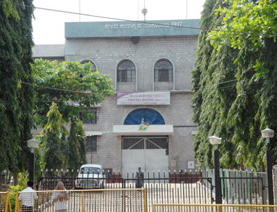 Know Bengaluru's Parappana Agrahara jail where Sasikala will be kept