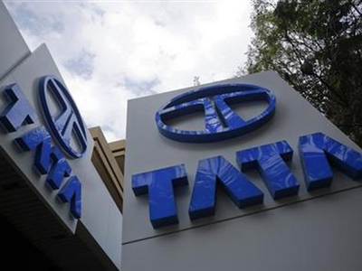 Tata Motors posts strongest car sales in four years at 28%