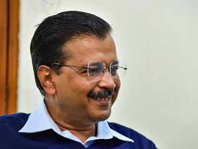 Delhi elections 2020: Shiv Sena praises Arvind Kejriwal for AAP govt's 'ideal' work in Delhi