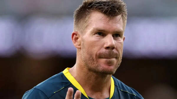 David Warner arrested for drunk-driving in Australia