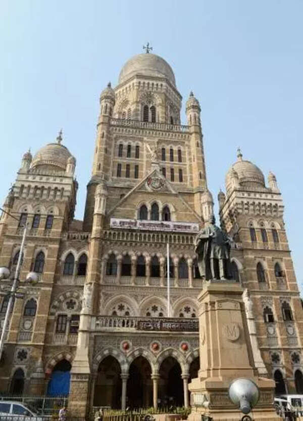 BMC to tap into waste water to generate ‘revenue stream’