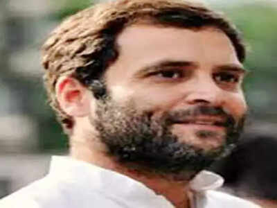 Unemployment: Rahul Gandhi slams Centre