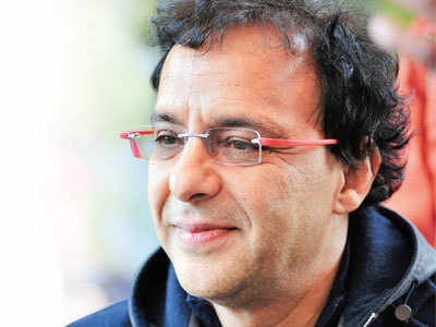 Vidhu Vinod Chopra returns to Kashmir for his next