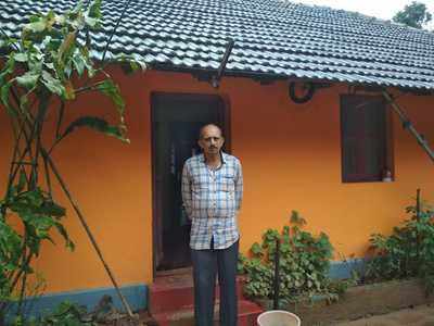Karnataka: Once a happy settlement, this village now has just 1 man